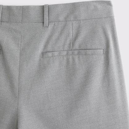 Abercrombie A&F Collins Slim Suit Pant