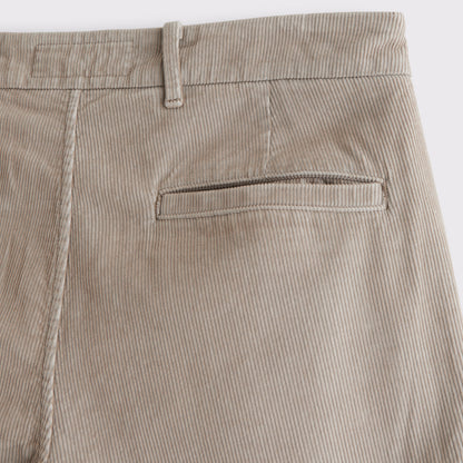 Abercrombie Corduroy Baggy Trouser