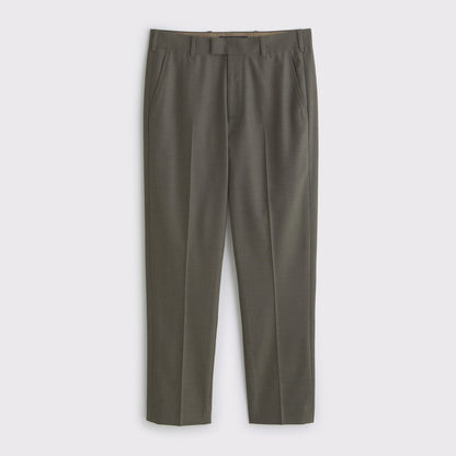 Abercrombie A&F Collins Slim Suit Pant