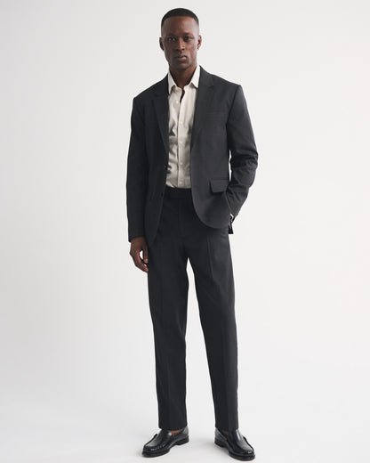 Abercrombie A&F Collins Slim Suit Pant