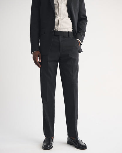 Abercrombie A&F Collins Slim Suit Pant