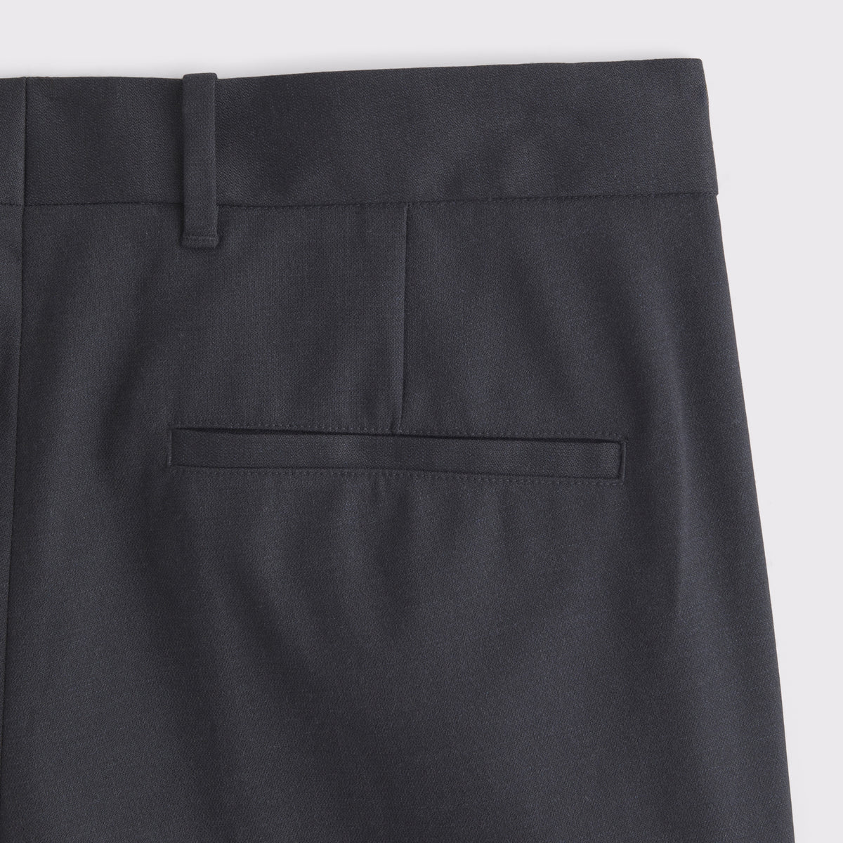 Abercrombie A&F Collins Slim Suit Pant