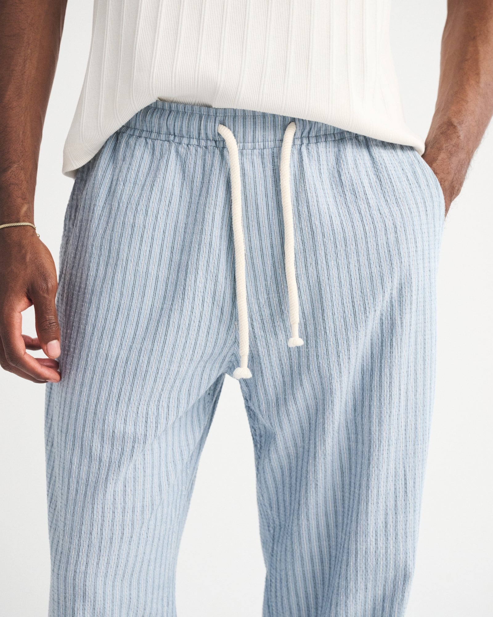 Abercrombie the A&F Getaway Pant