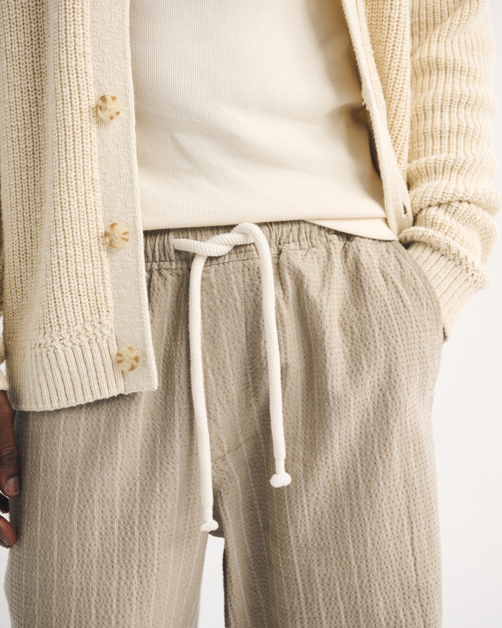 Abercrombie the A&F Getaway Pant