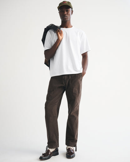 Abercrombie Loose Fatigue Pant