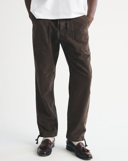 Abercrombie Loose Fatigue Pant