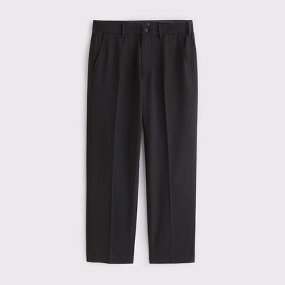 Abercrombie Menswear Relaxed Straight Trouser