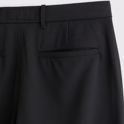 Abercrombie Menswear Relaxed Straight Trouser