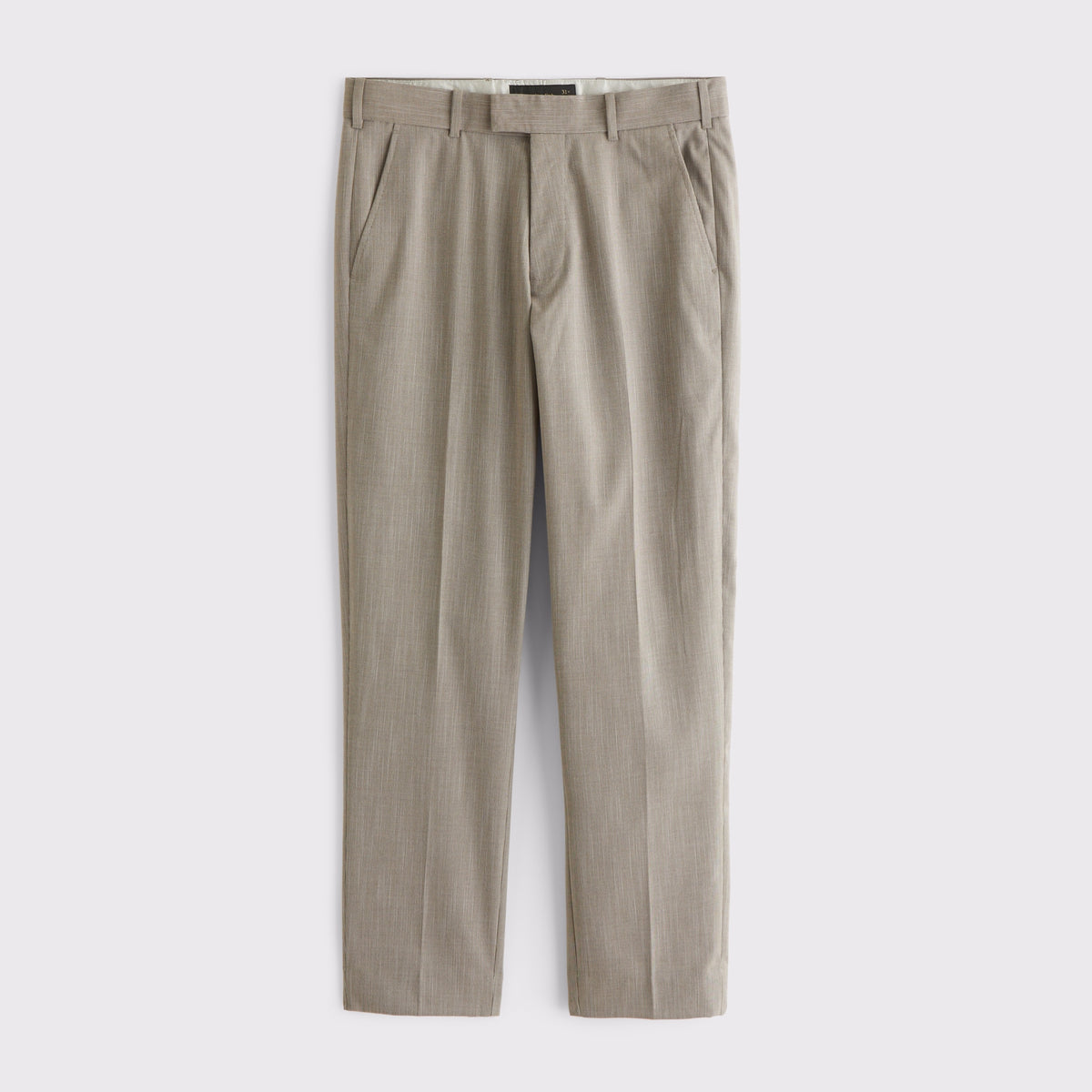 Abercrombie A&F Collins Slim Suit Pant