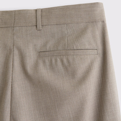 Abercrombie A&F Collins Slim Suit Pant