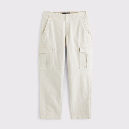 Abercrombie Loose Clean Cargo Pant