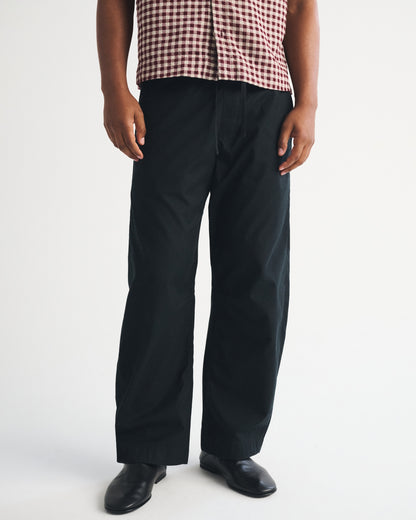 Abercrombie Pull-On Barrel Pant