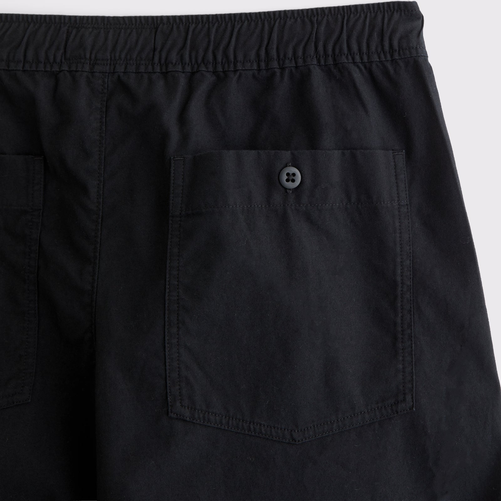 Abercrombie Pull-On Barrel Pant