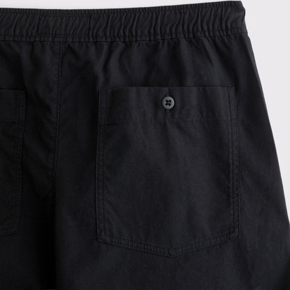 Abercrombie Pull-On Barrel Pant