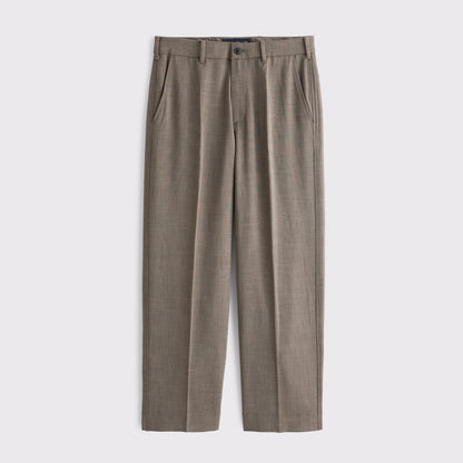 Abercrombie Menswear Baggy Trouser
