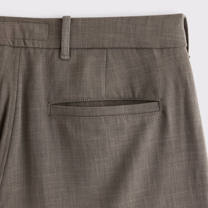 Abercrombie Menswear Baggy Trouser