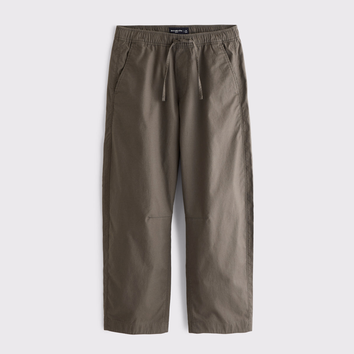 Abercrombie Pull-On Barrel Pant