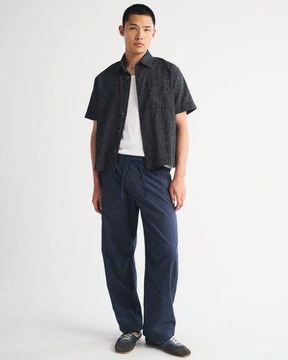 Abercrombie Pull-On Barrel Pant