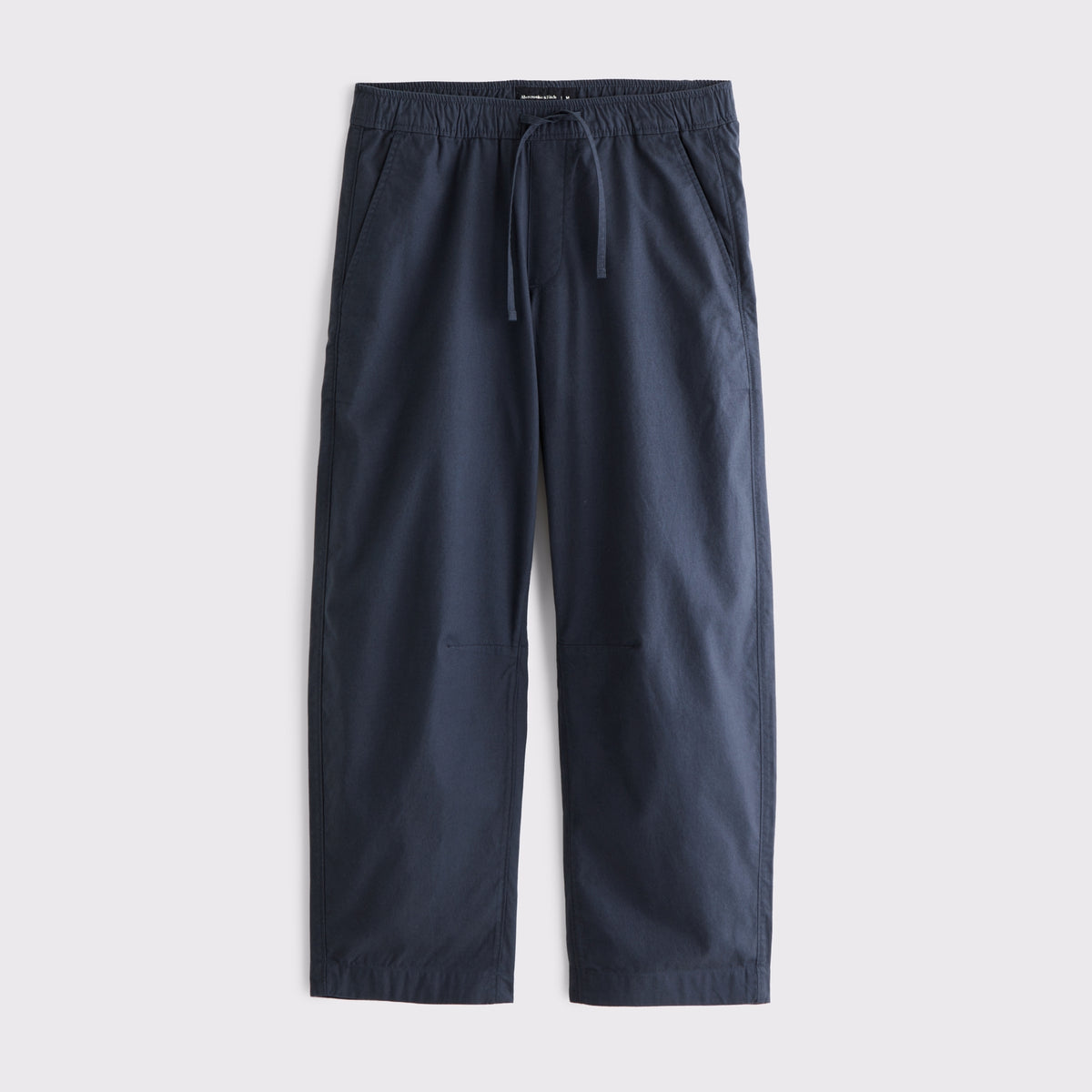 Abercrombie Pull-On Barrel Pant