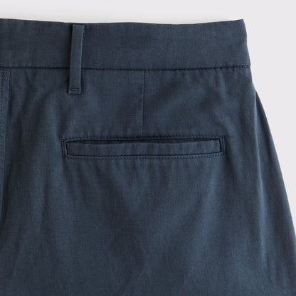 Abercrombie Cotton-Blend Baggy Trouser