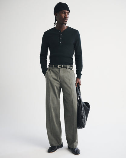 Abercrombie Menswear Baggy Trouser