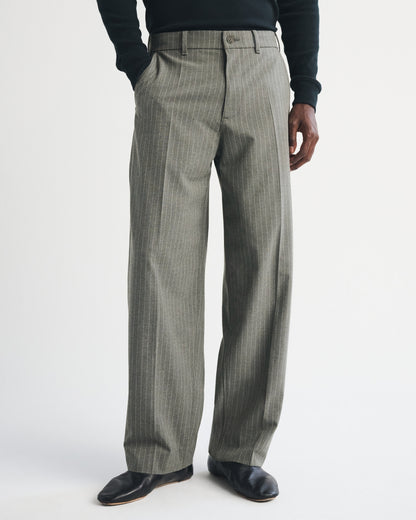 Abercrombie Menswear Baggy Trouser