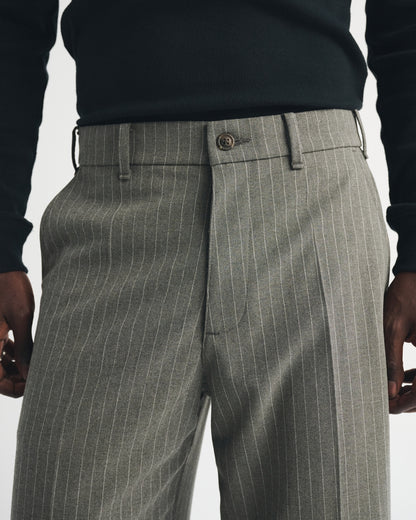 Abercrombie Menswear Baggy Trouser