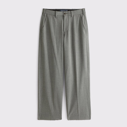 Abercrombie Menswear Baggy Trouser