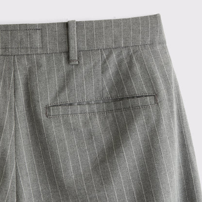 Abercrombie Menswear Baggy Trouser