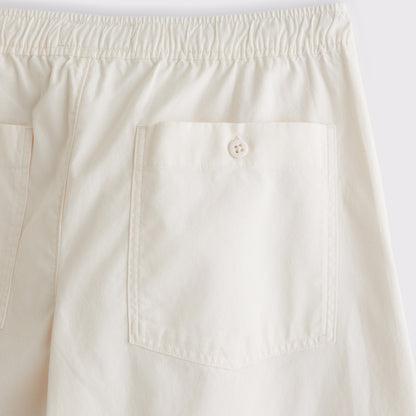 Abercrombie Pull-On Barrel Pant