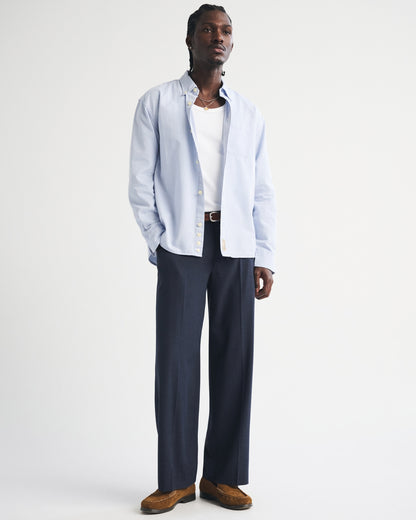 Abercrombie Menswear Baggy Trouser