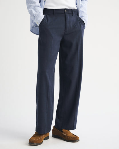 Abercrombie Menswear Baggy Trouser