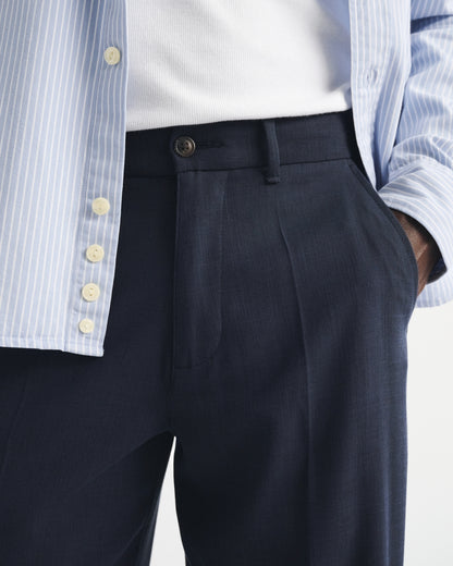 Abercrombie Menswear Baggy Trouser