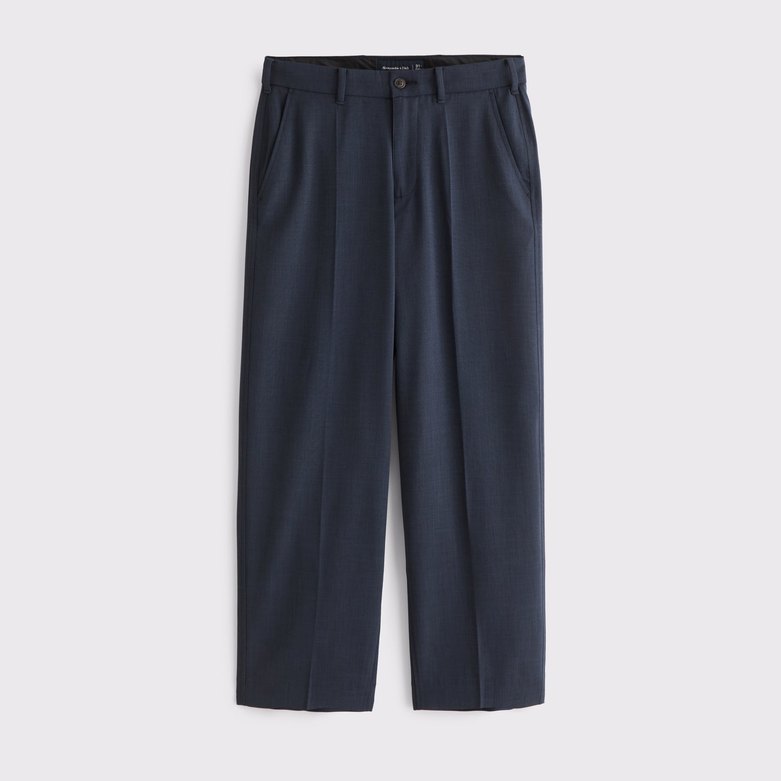 Abercrombie Menswear Baggy Trouser