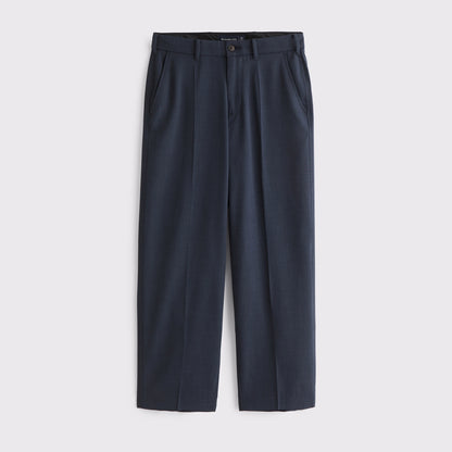 Abercrombie Menswear Baggy Trouser