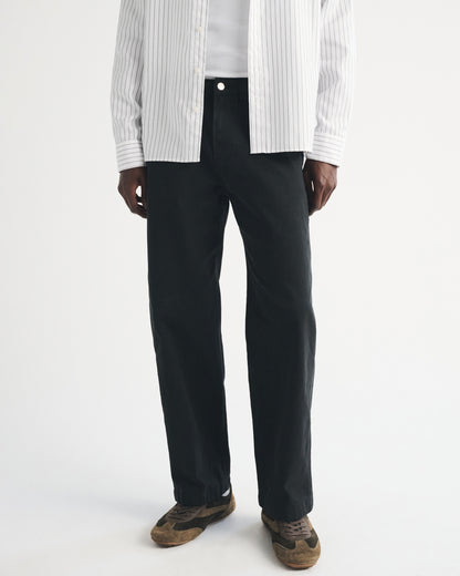 Abercrombie Relaxed Workwear Pant