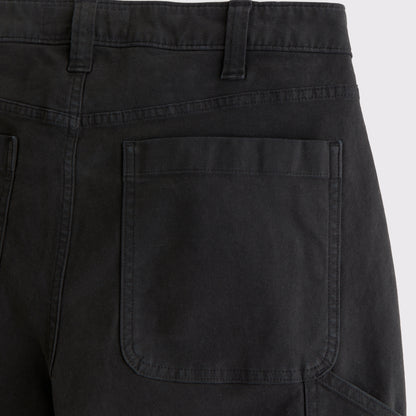 Abercrombie Relaxed Workwear Pant