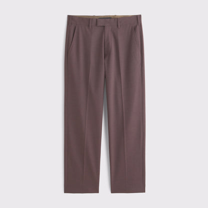 Abercrombie A&F Collins Suit Pant
