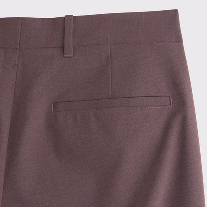 Abercrombie A&F Collins Suit Pant