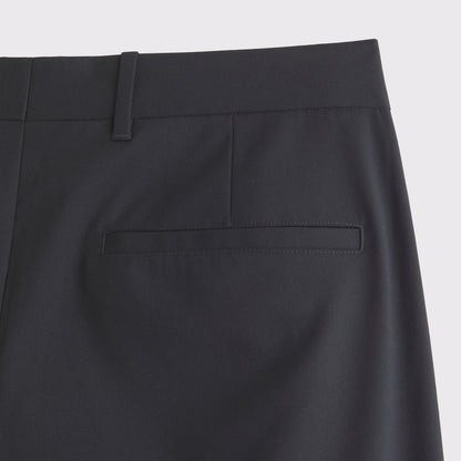 Abercrombie A&F Collins Slim Suit Pant
