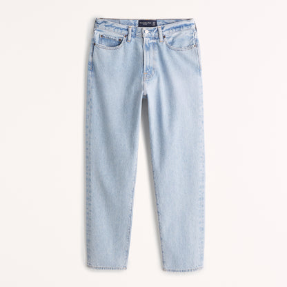 Abercrombie Loose Jean