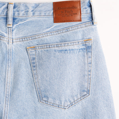 Abercrombie Loose Jean