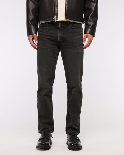 Abercrombie 90s Straight Jean