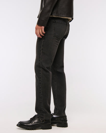 Abercrombie 90s Straight Jean