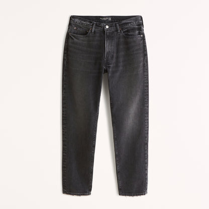 Abercrombie 90s Straight Jean