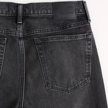 Abercrombie 90s Straight Jean