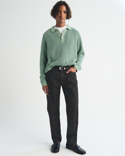 Abercrombie Straight Jean