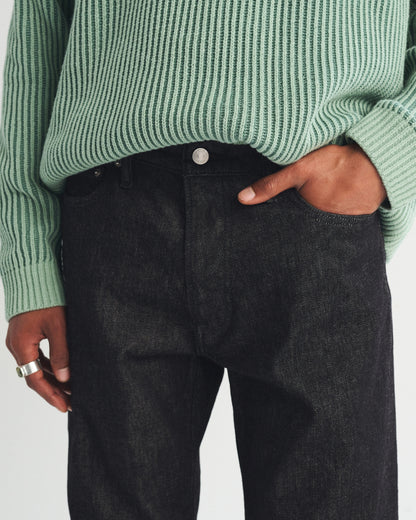 Abercrombie Straight Jean