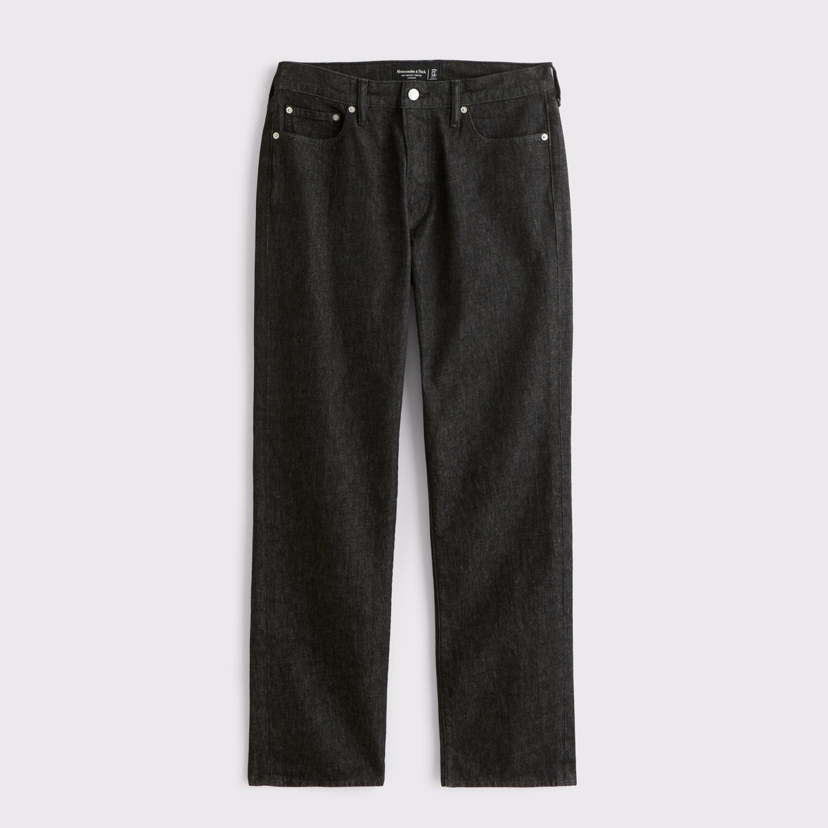Abercrombie Straight Jean