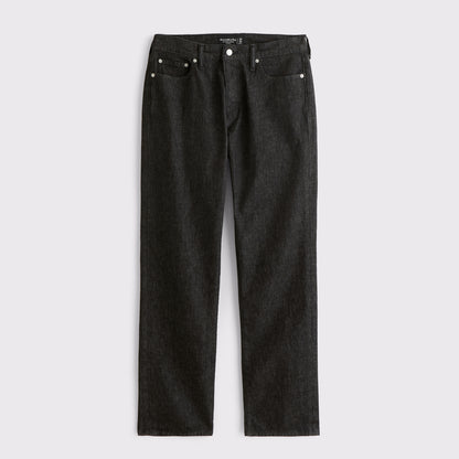 Abercrombie Straight Jean